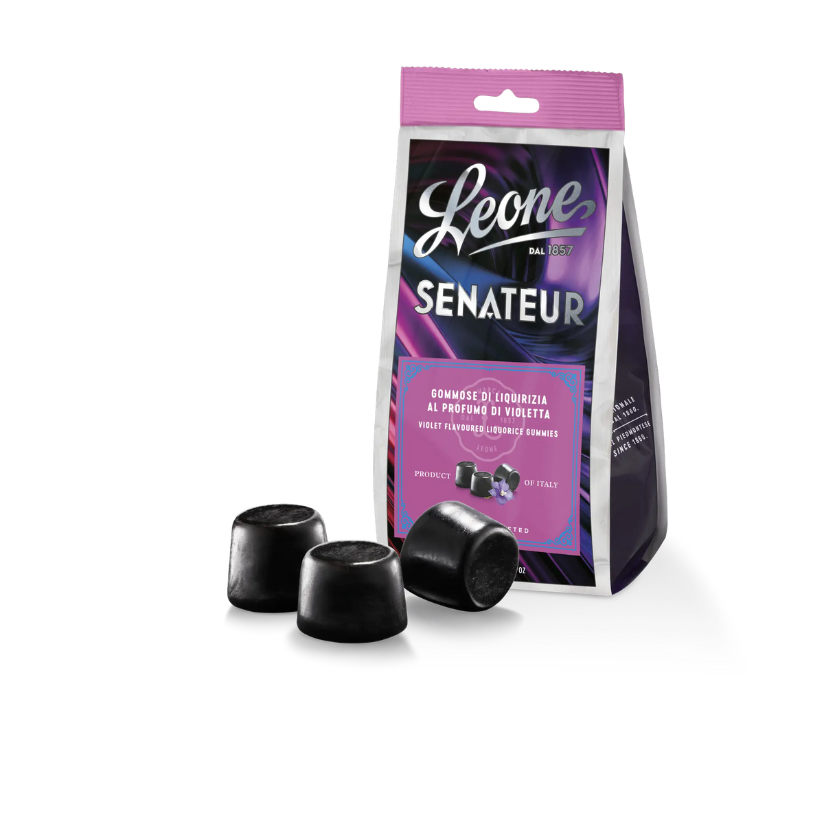 Leone Senateur di liquirizia