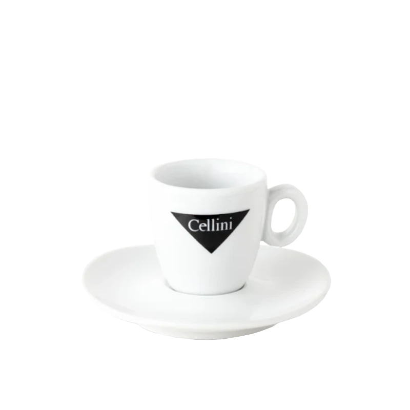 Cellini Espresso-Tassen A100