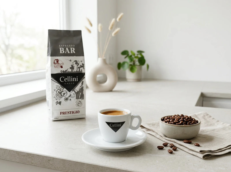 Kaffeebohnen