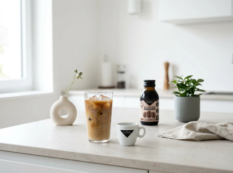 Kaffeekonzentrat