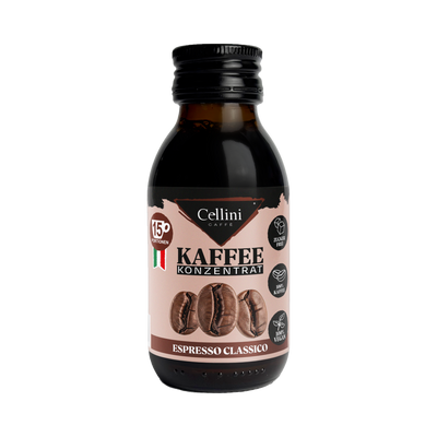 Kaffeekonzentrat Espresso Classico