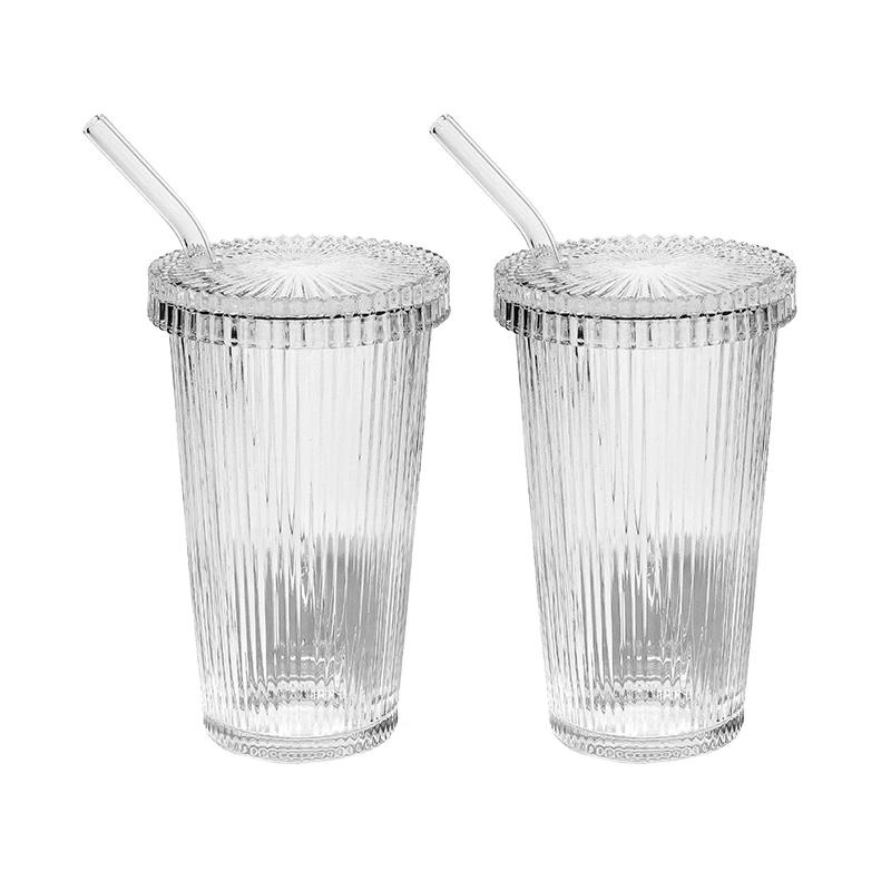 Cellini Latte Macchiato Glas Set