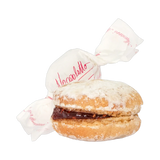 Amaretto Macaron Himbeere