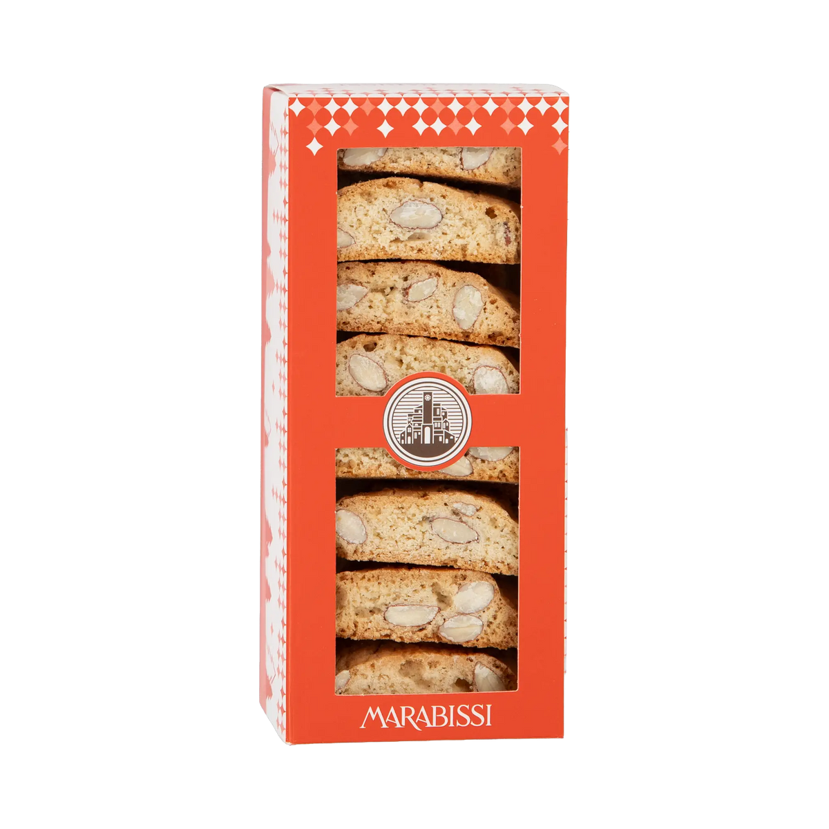 Marabissi Cantuccini Piccolini Natale