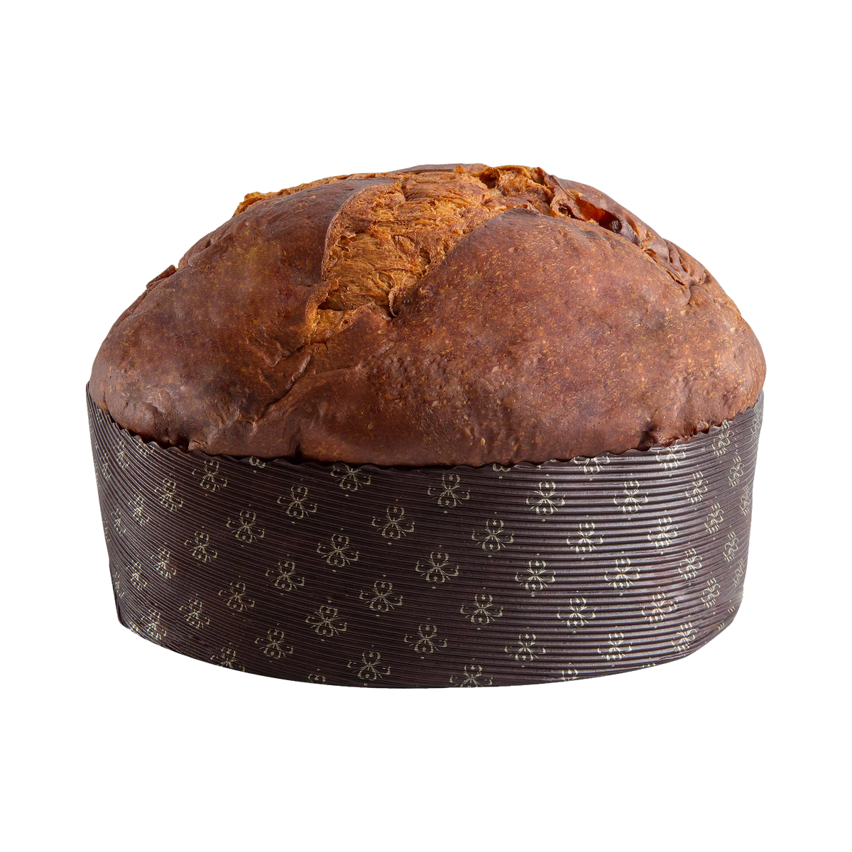 Fiasconaro Panettone Agli Agrumi Allo Zafferano Di Sicilia Verde Dolce & Gabbana 1000g