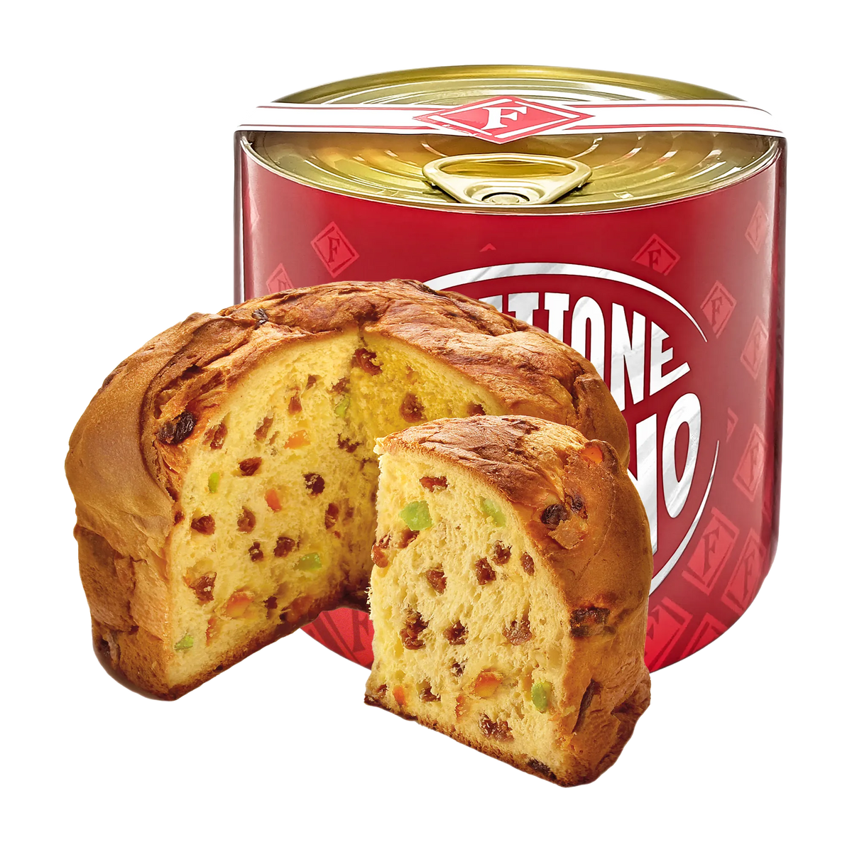 Panettone Milano Alto Flamigni – Kombi