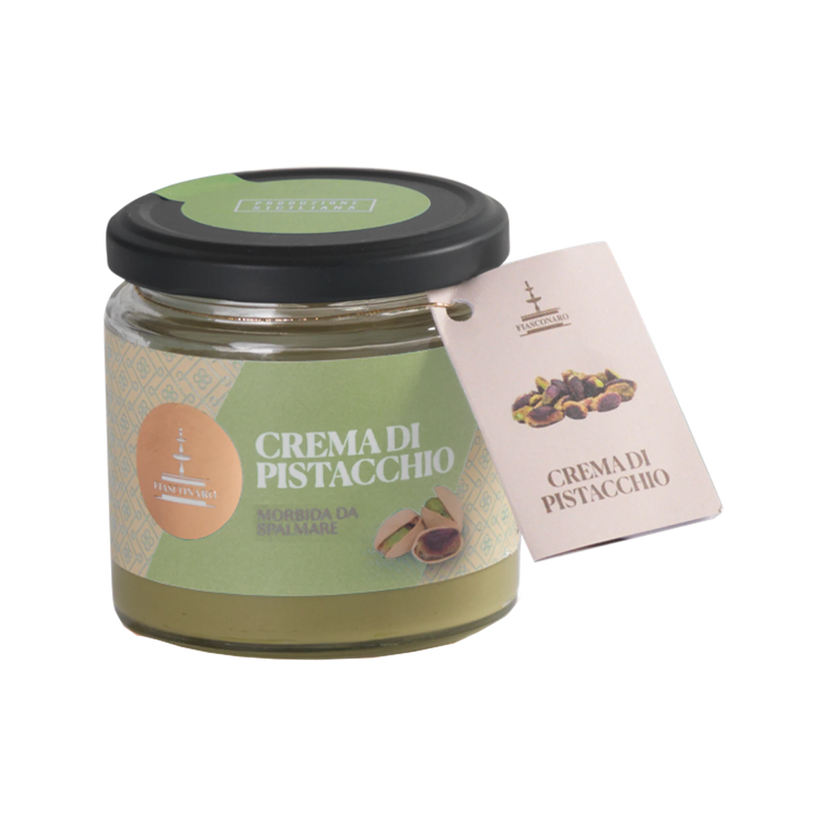 Fiasconaro Crema di Pistacchio