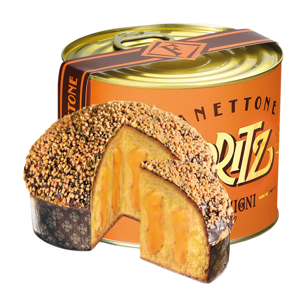 Panettone Spritz Flamigni – Kombi