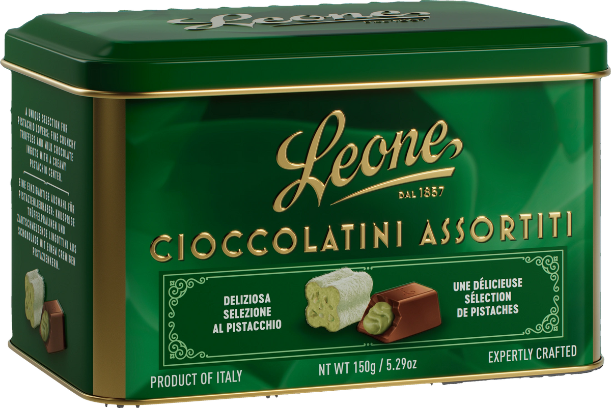 Leone Pistazien Cioccolatini Dose