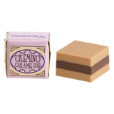 Venchi Cremino Caramel Gold