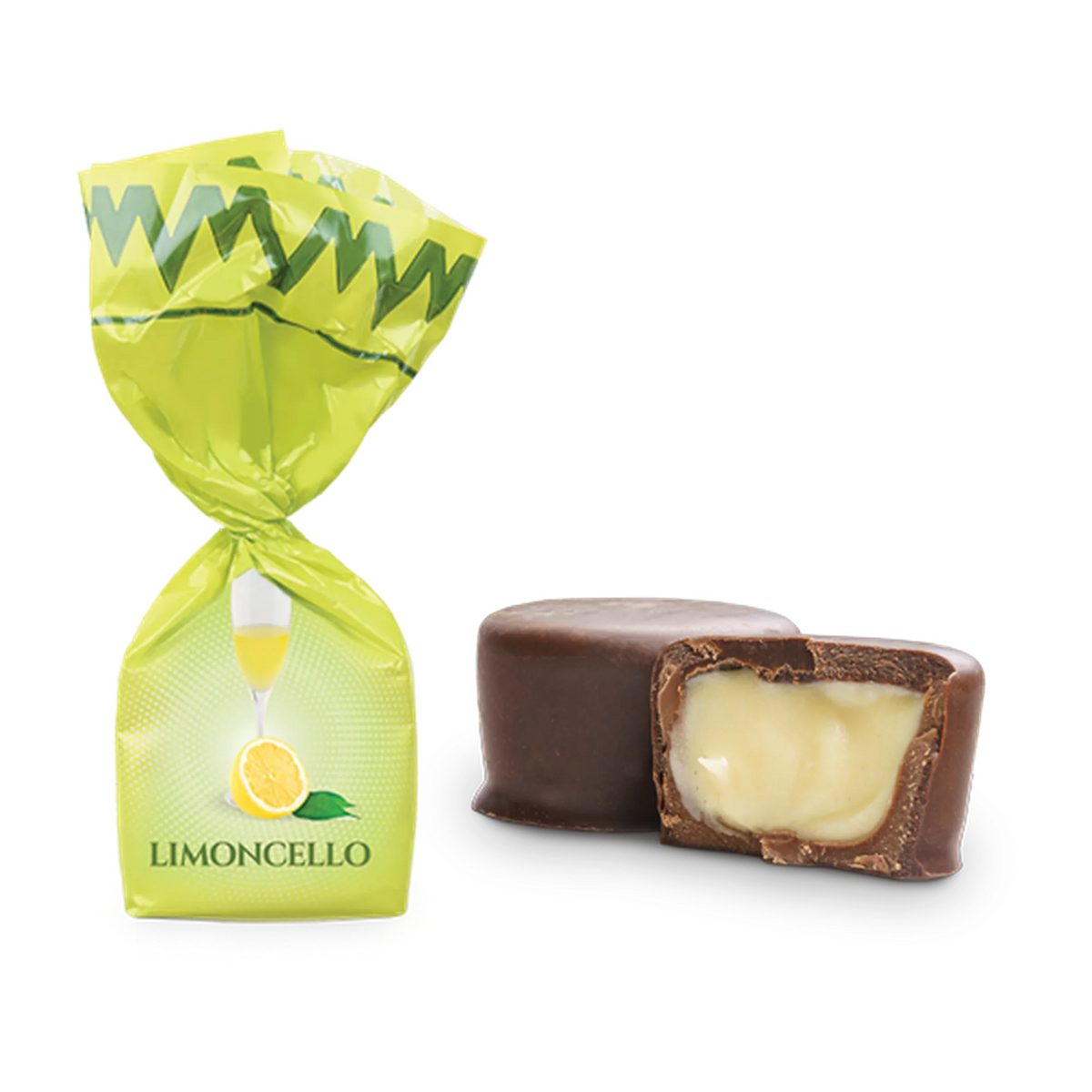 Mandrile Melis Cuneesi Limoncello