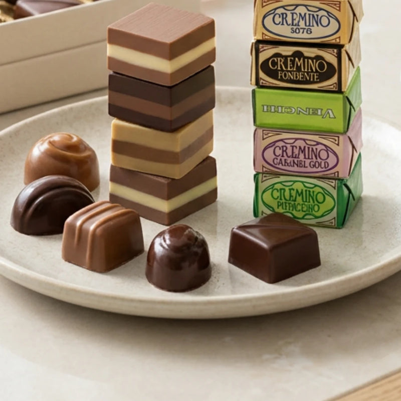 Pralinen