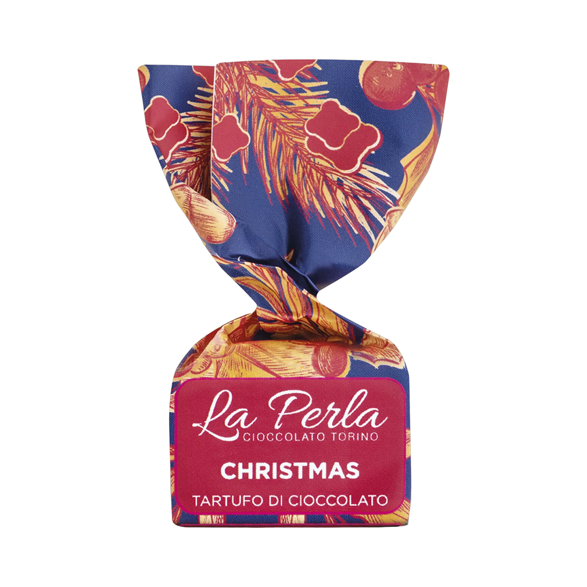 La Perla Tartufi Christmas