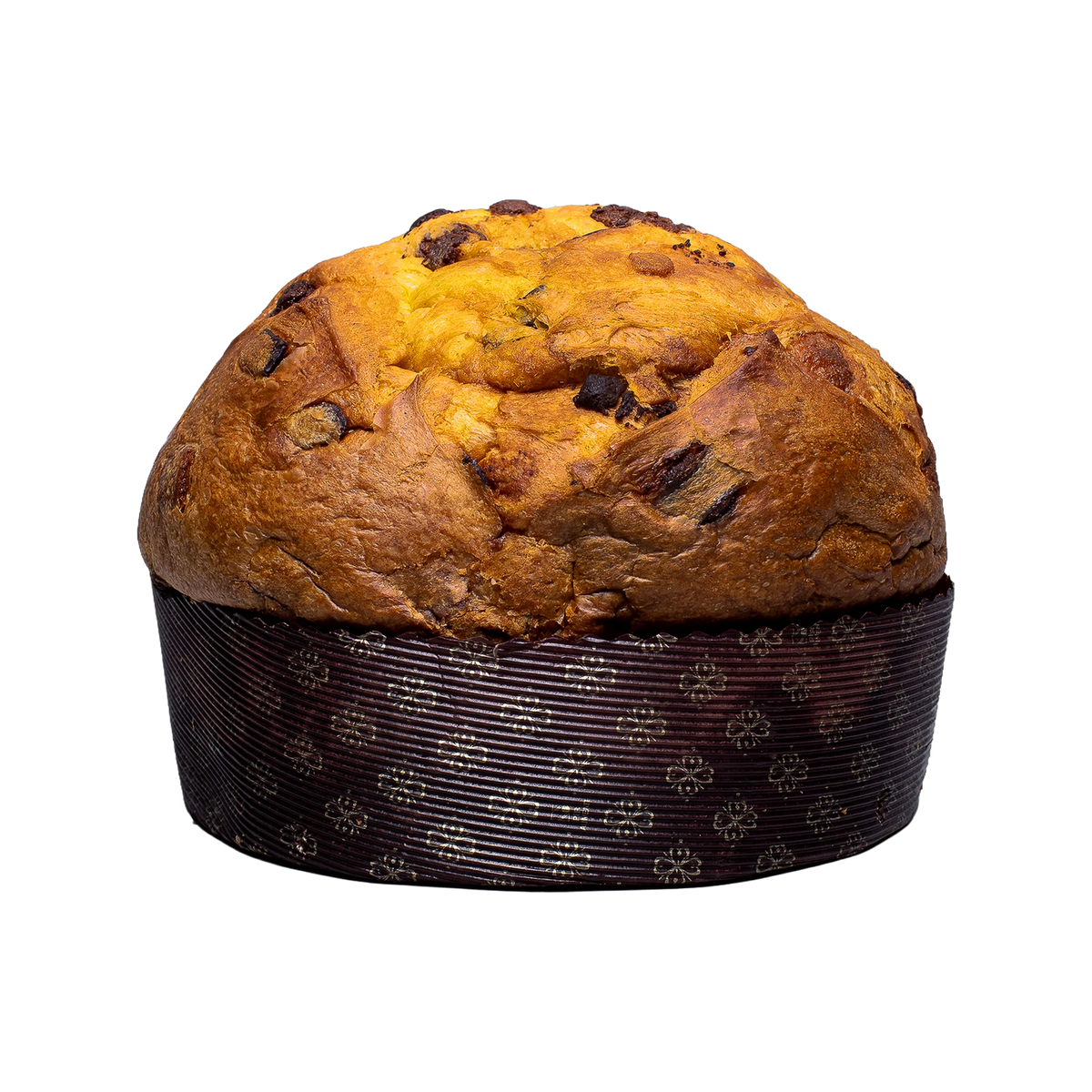 Olivieri 1882 Panettone Tre Cioccolati - Kuchen