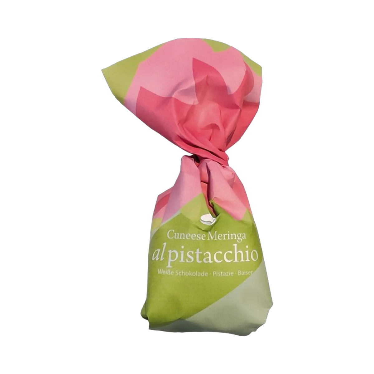 Tutto Cioccolato Cuneesi Meringa Al Pistacchio