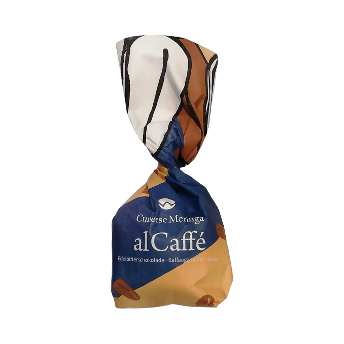 Tutto Cioccolato Cuneesi Meringa Al Caffè