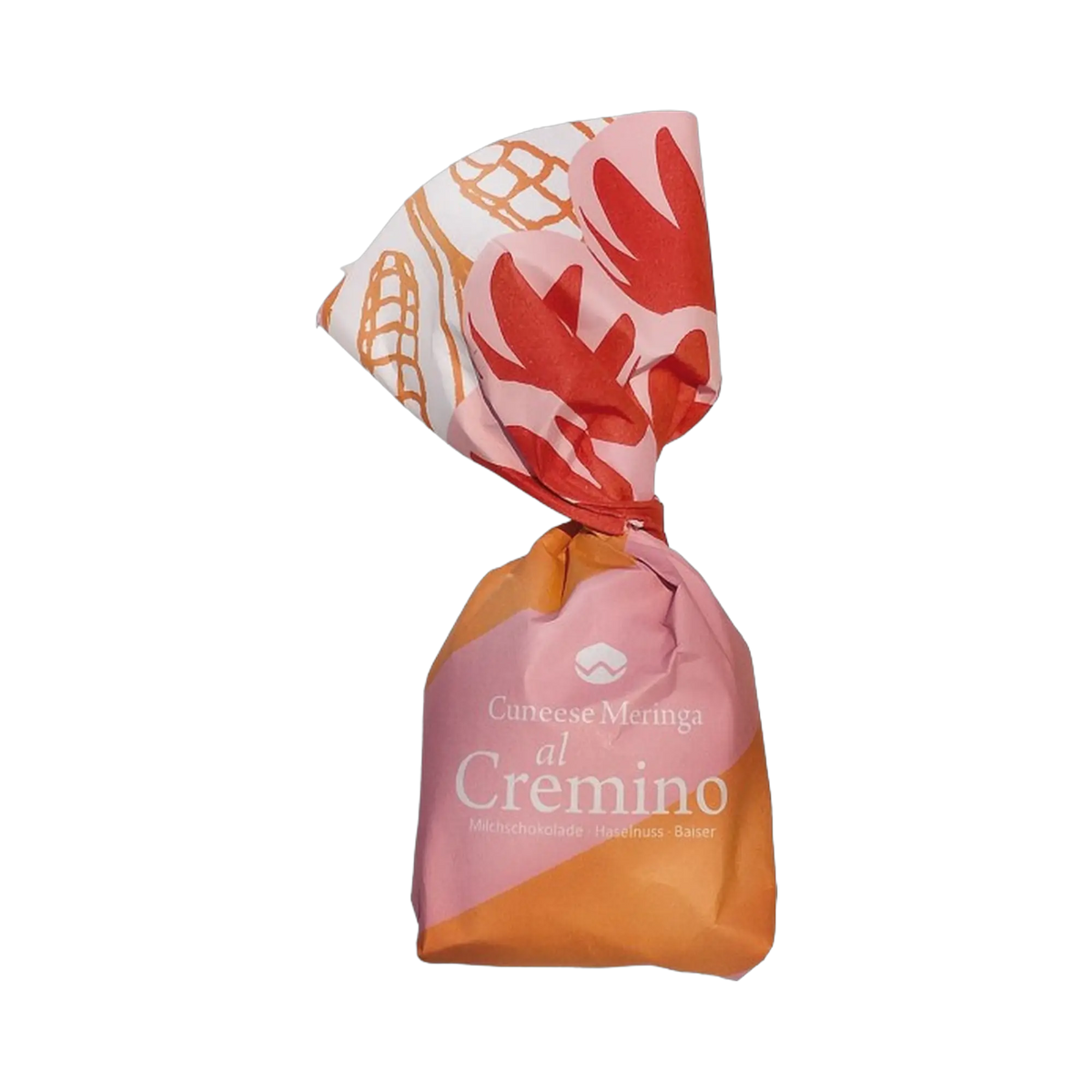 Tutto Cioccolato Cuneesi Meringa Al Cremino