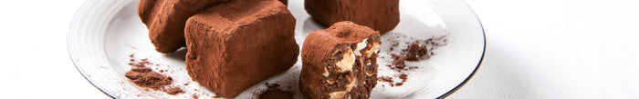 Tartufi dolci
