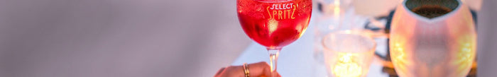 Venezianischer Spritz, der Aperitivo Signature Drink