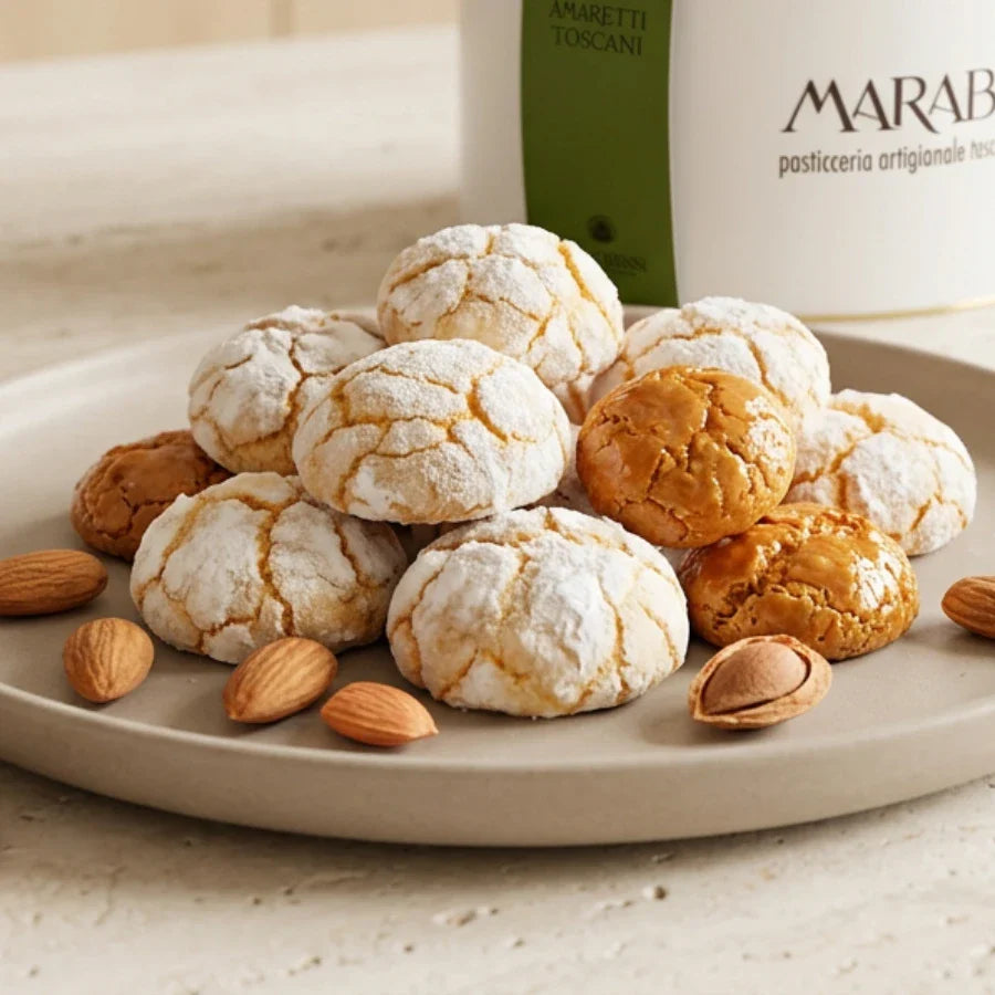 Amaretti Lifestyle Hero