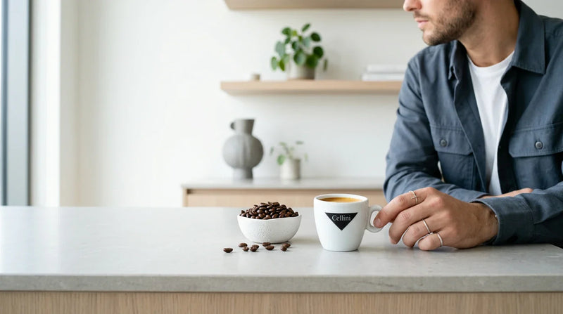 Kaffeebohnen