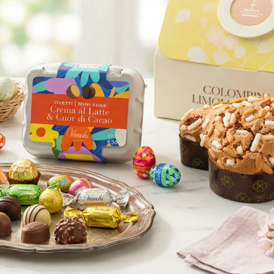 Ostern