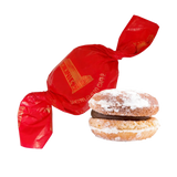 Amaretto Macaron Kaffee