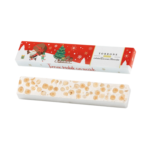 Antica Torrone di Natale 100g