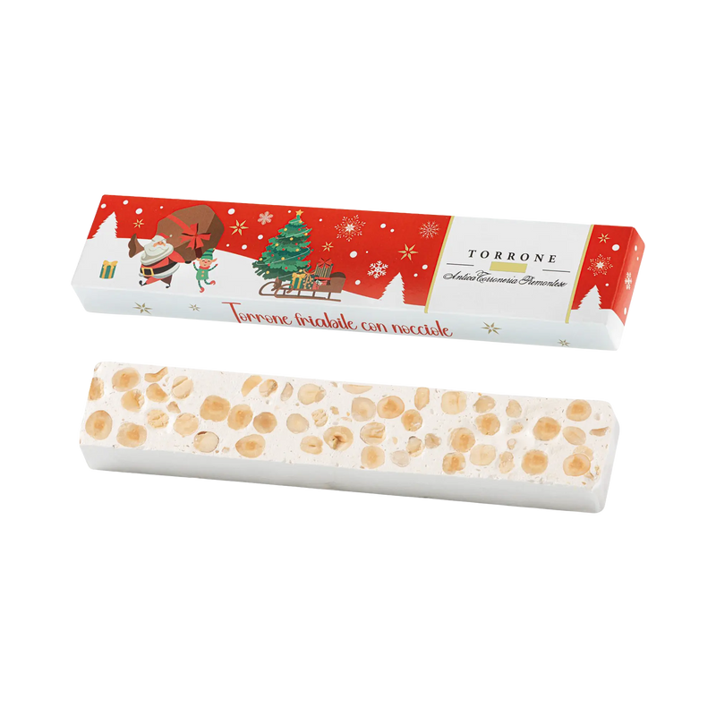 Antica Torrone di Natale 100g