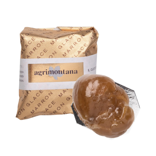 Agrimontana Marrons Glacés