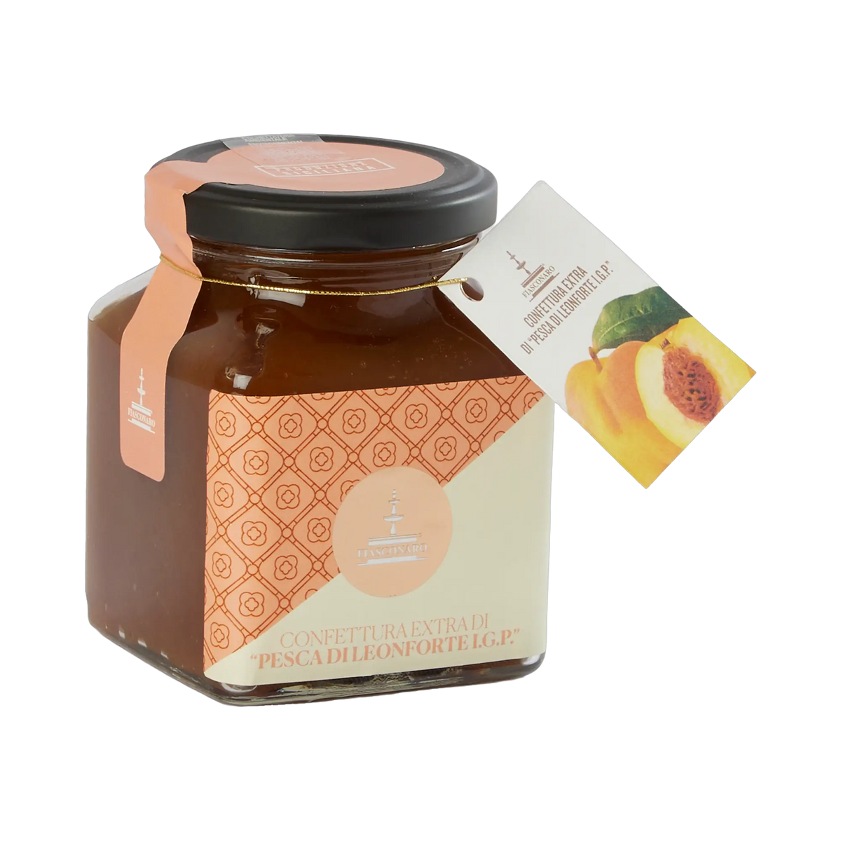 Fiasconaro Confettura di Frutti di Bosco 360g