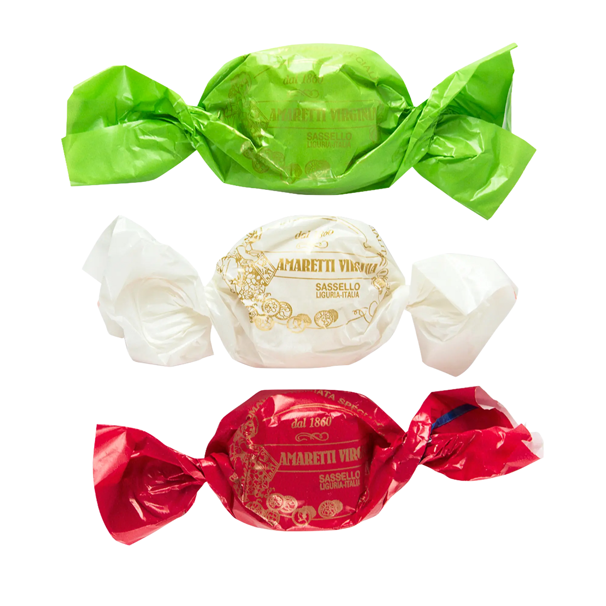 Amaretti Tradizionali – Virginia