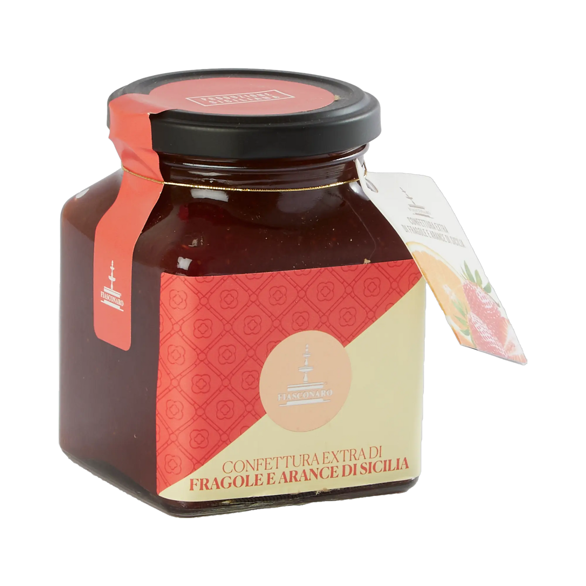 Fiasconaro Marmellata di Arance di Sicilia 360g