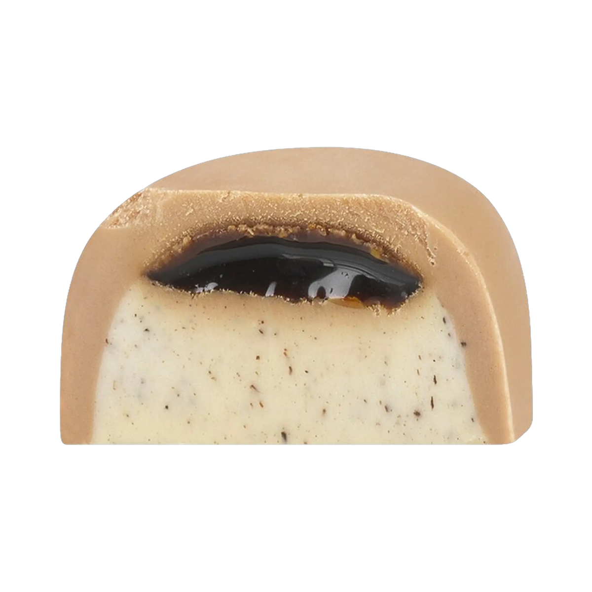 Venchi Caramel Pannacotta Praline 16g