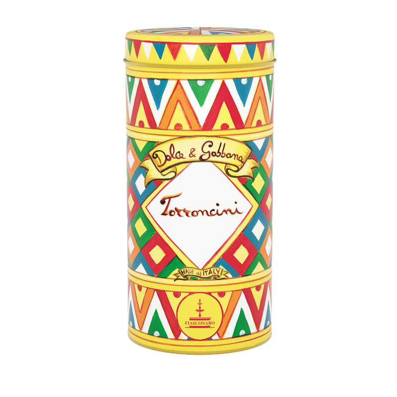 Fiasconaro Torroncini Dolce & Gabbana Dose Piccolo 150 g