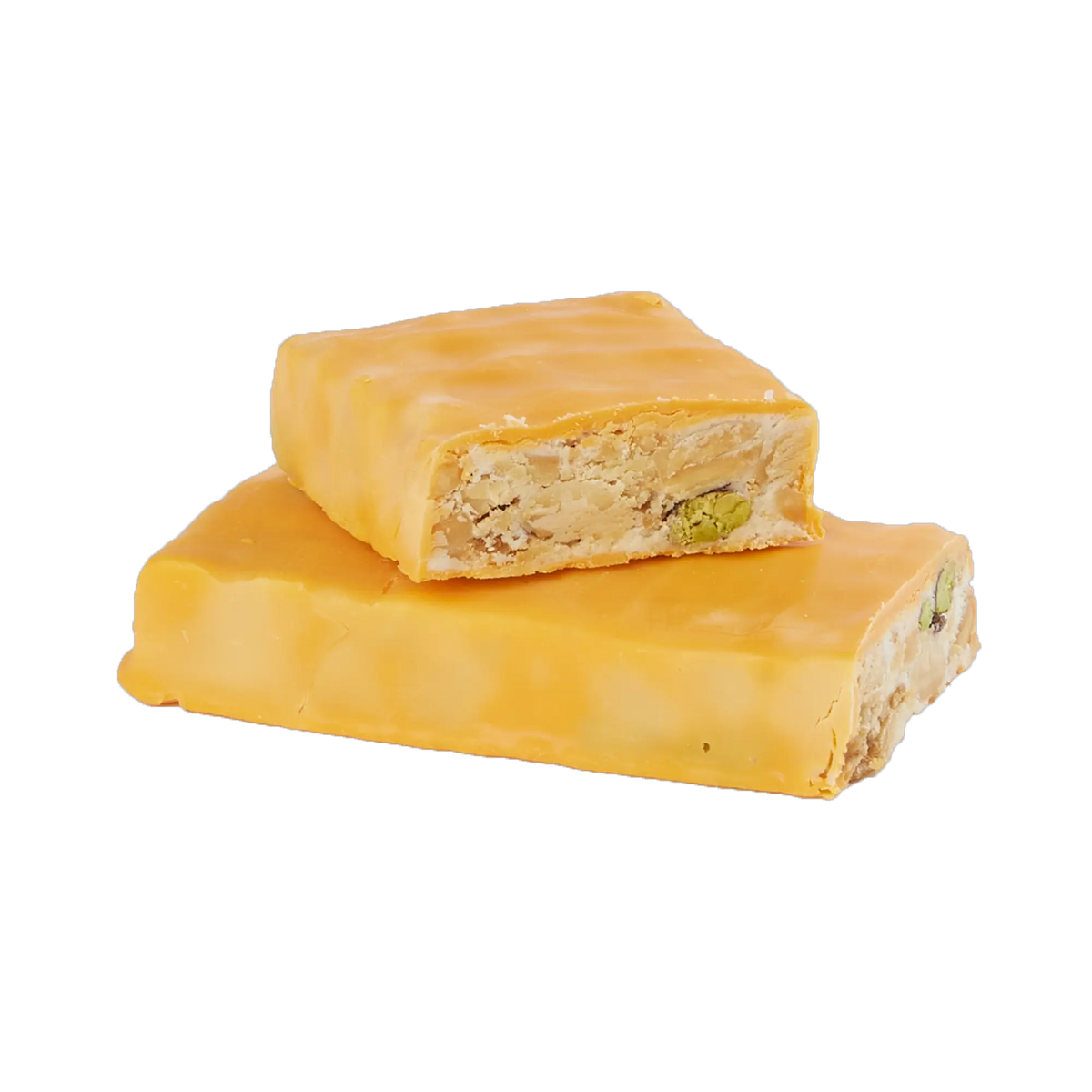 Fiasconaro Torrone Siciliano All Arancia 150g