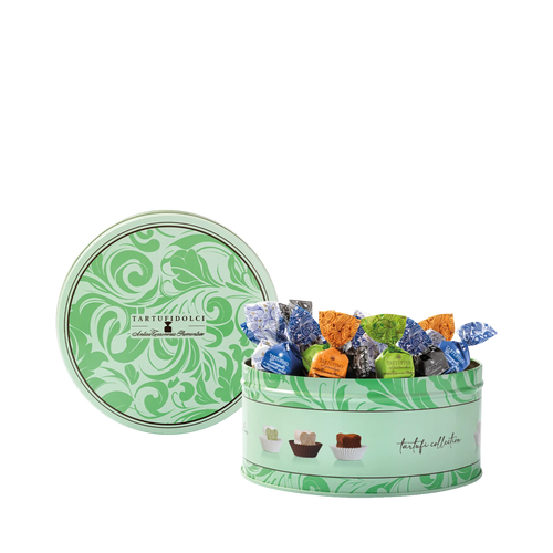 Antica Latta Tartufini Collection Dose Grande 400g