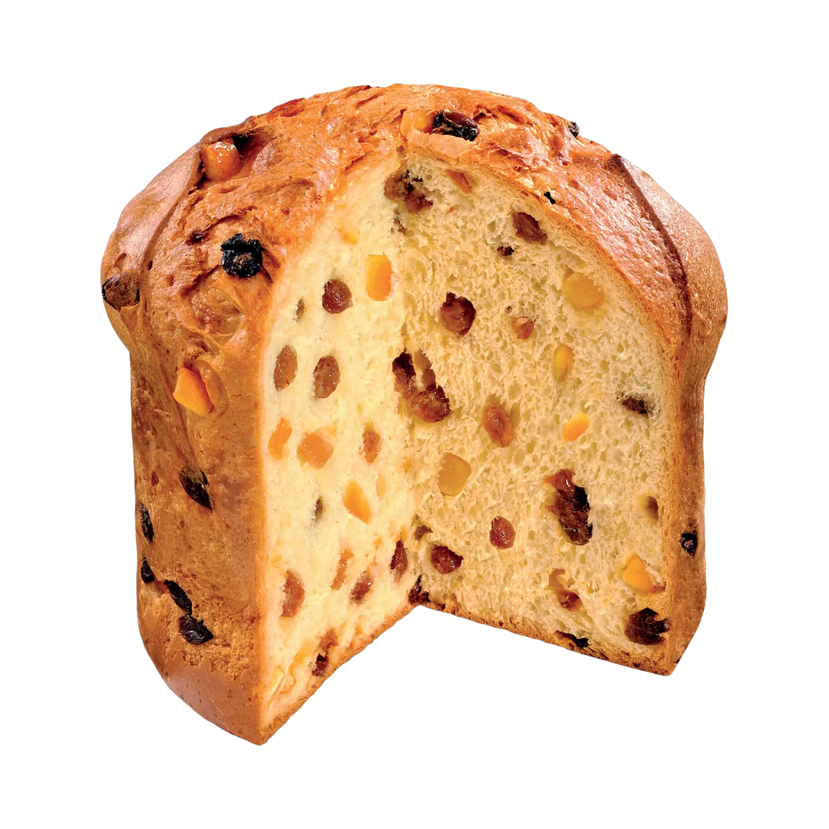 Virginia Panettone Alto Milanese Verde 1000 g