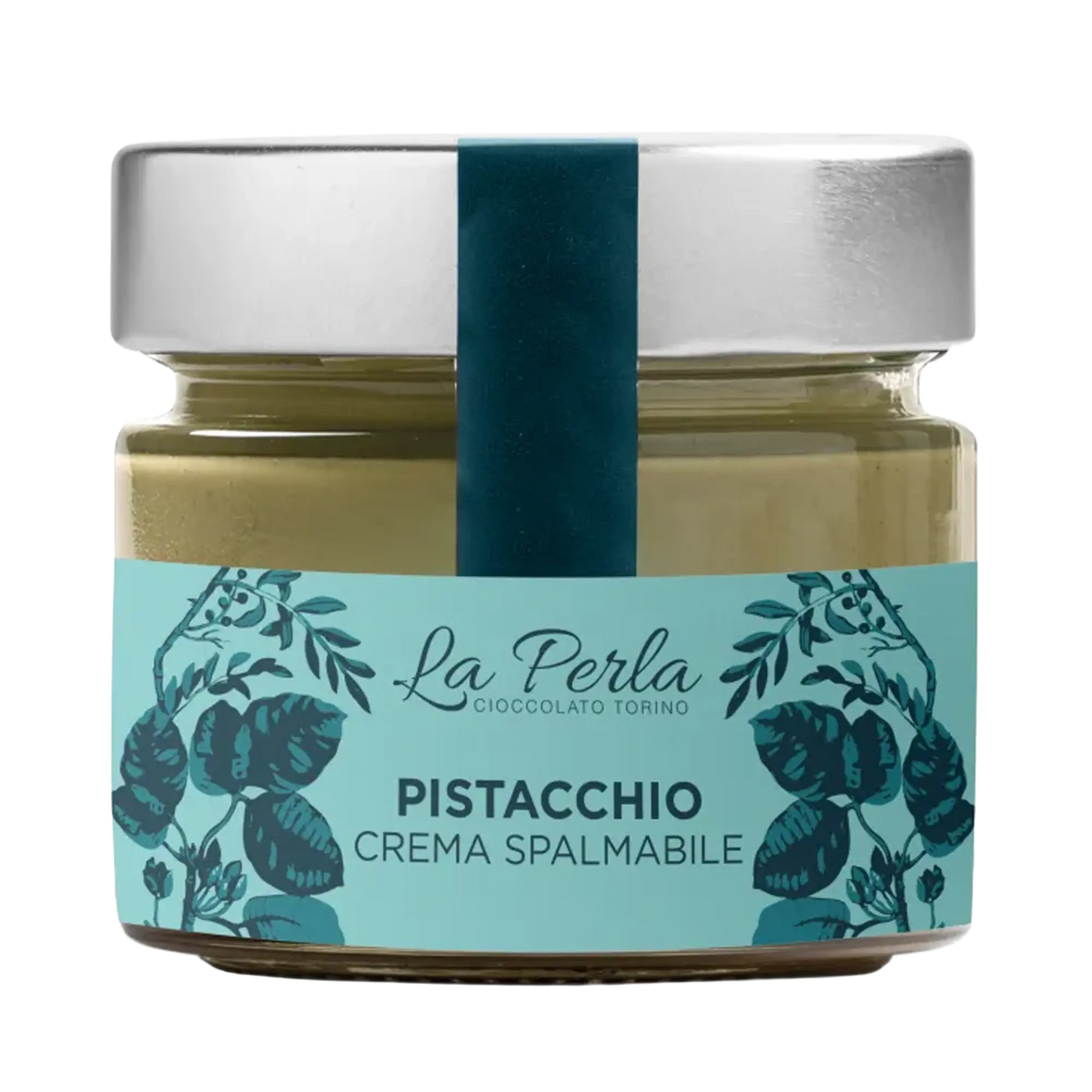 La Perla Crema Spalmabile Pistacchio 150 g
