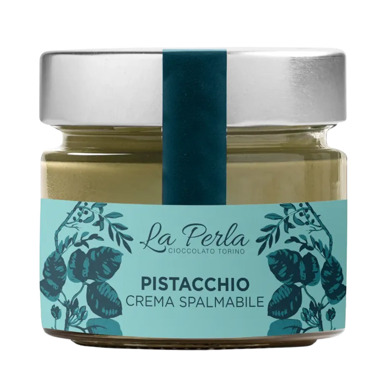 La Perla Crema Spalmabile Pistacchio 150 g