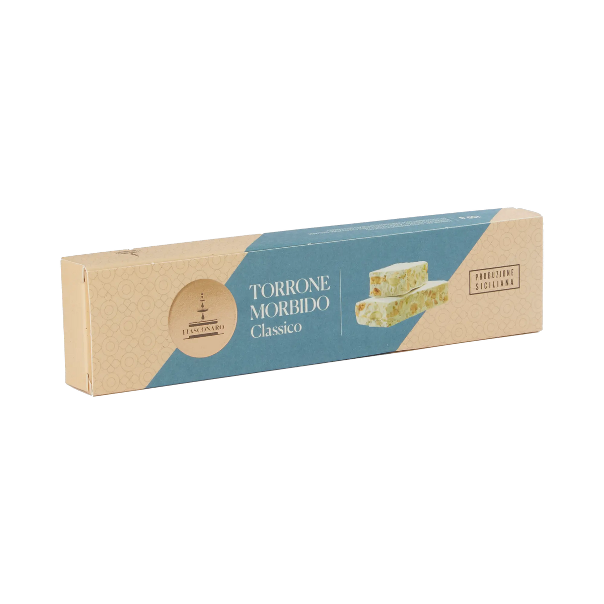 Fiasconaro Torrone Siciliano Classico 150g