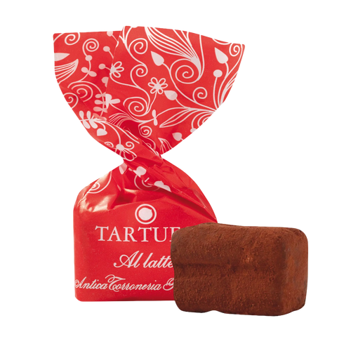 Antica Tartufi dolci al Latte