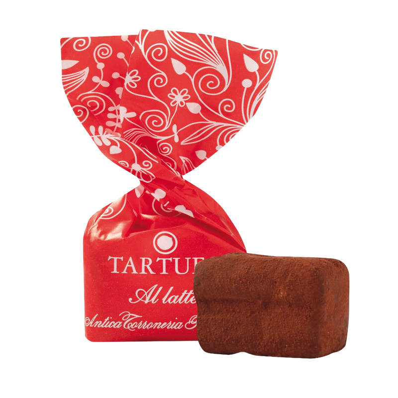 Antica Tartufi dolci al Latte
