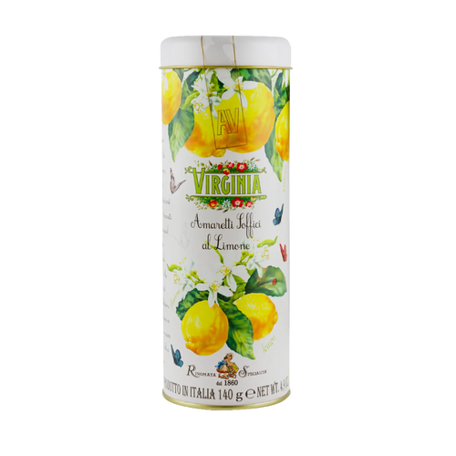 Amaretti Virginia Soffici al Limone Dose