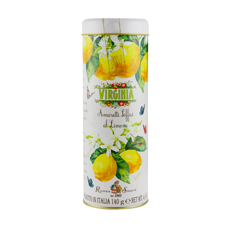 Amaretti Virginia Soffici al Limone Dose
