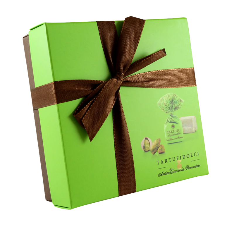 Antica Tartufi dolci al Pistacchio Box, 125g