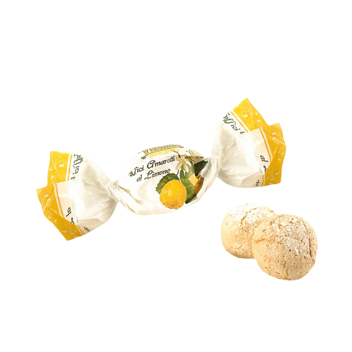 Amaretti Virginia Soffici al Limone Dose