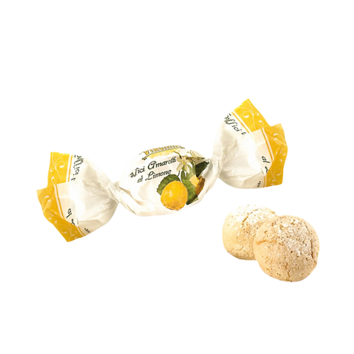 Amaretti Virginia Soffici al Limone Dose