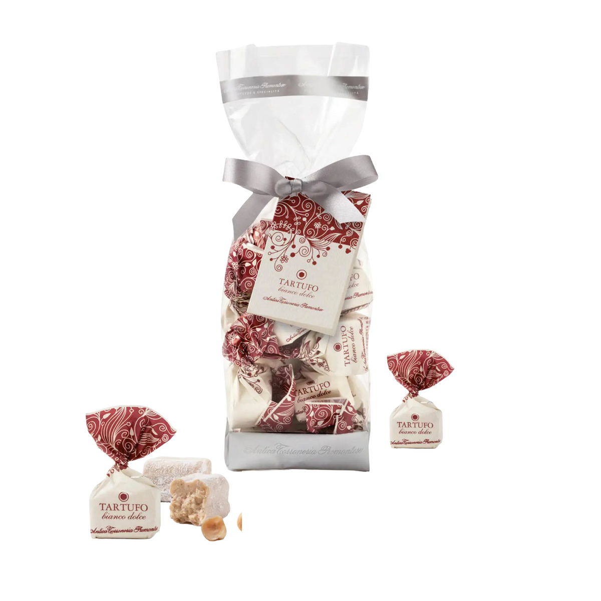 Antica Tartufi dolci Bianco Geschenktüte 200g