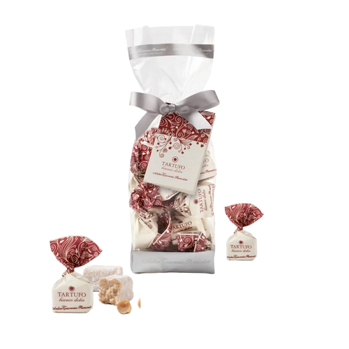 Antica Tartufi dolci Bianco Geschenktüte 200g